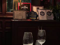 -Wolfgang’s Steakhouse 沃夫冈牛排馆(上海白玉兰广场店)