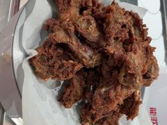 -龍歌自助小火锅(雨花台江南虹悦城店)