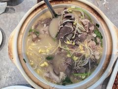 -高玛纳驴肉火烧(河间总店)