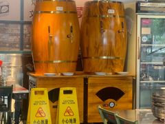 -晓燃地摊烤肉(朝阳双桥店)