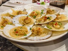 -国人川菜(李家村建东街店)