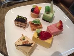 iphone_upload_pic-成都新东方千禧大酒店-琥珀西餐厅