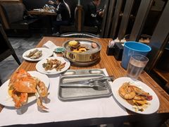 -汉巴味德(沈阳万象汇店)