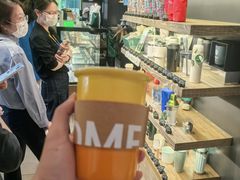 -星巴克(镇江苏宁广场6F店)