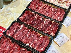 -荣记潮汕牛肉火锅(仙鹤街店)