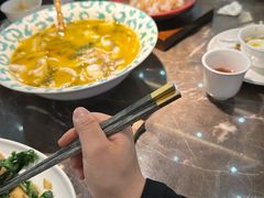 -老屋印象川菜(世纪东方店)