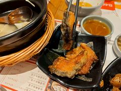 -馋三尺蟹粉小笼(人民广场店)