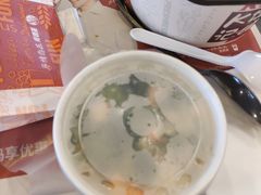 -肯德基(大兴火车站店)