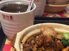 -华记煲仔华·煲仔饭(三元里万科里店)