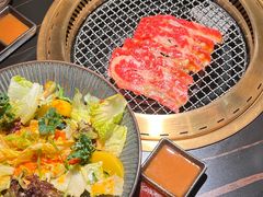 -厚贞日式烤肉(浦东汇智店)