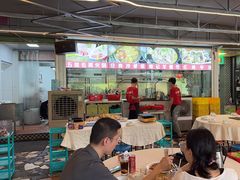 -小煵记·打边炉(西丽文光店)