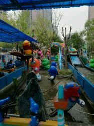 -大望京儿童游乐场