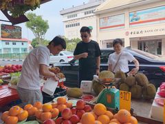 -五星海南鸡饭餐馆(东海岸路店)