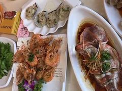-南海渔家•海鲜•正宗海南菜(海棠湾店)