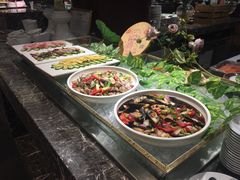 -重庆丽苑维景国际大酒店·海鲜自助餐厅