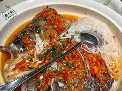 -费大厨辣椒炒肉(太平老街店)