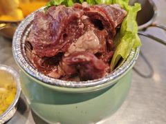-哈哈碳都·牛肋条无限自助烤肉(台江万达店)