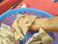 -穆彦华逍遥镇胡辣汤(岗坡路店)