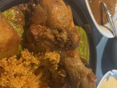 -La Medina餐厅(亮马河南路店)