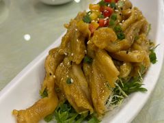 -东四民芳餐厅(世茂工三店)