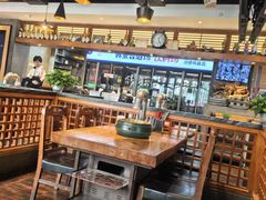 -韩景台烤肉(八大处店)