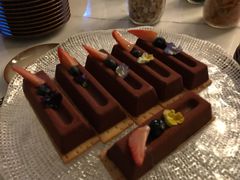 -上海苏宁宝丽嘉酒店·Cafe Bellagio西餐厅