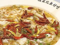 -太二酸菜鱼(正大广场店)