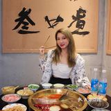 网红奔驰锅🍲一锅三种口味，太安逸了！