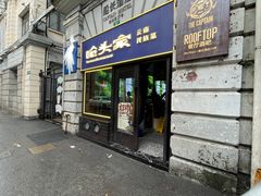 -南京路步行街