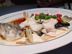 -晓粤·惹味粤菜(凯德乐峰广场店)