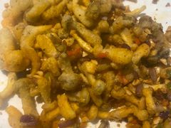 -天津乾毓德饭庄·清真传统炒菜·海鲜烧烤(咸阳路店)