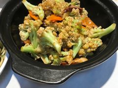 -峨嵋酒家总店(车公庄店)