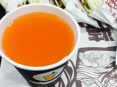 -魏家凉皮(协和店)