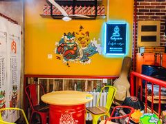 -Bigger龙虾(锦屏家园店)