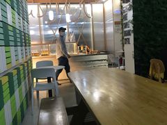 -Green Option(官舍店)