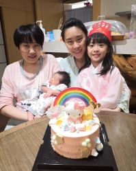 点击看大图 -和伊母婴护理中心·全套房(金山店)