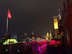 -罗斯福色戒酒吧(外滩店)