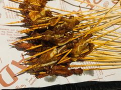 -汉森熊啤酒屋(雨耕山店)