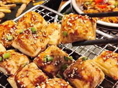 -雀舞云南菜(天津天河城购物中心店)