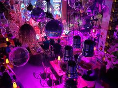 -胡桃里音乐酒馆(四道口店)