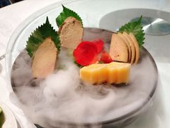 红酒鹅肝-忆家一宴(大木桥路旗舰店)