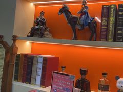 -烟疆印象新疆菜(万联广场店)