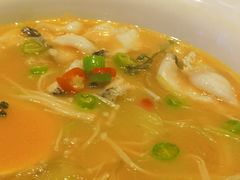 -港丽餐厅(高德置地店)