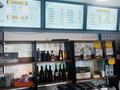 -初阳谷·丽水味道(栖悦城店)
