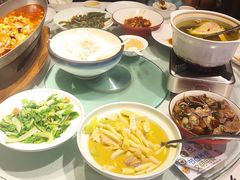-徽珍源(龙茗路店)