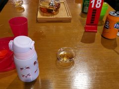 -穆拉诺餐厅(上海玻璃博物馆店)