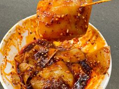 -山四砂锅(太原钟楼街店)