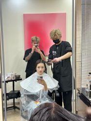 -WM Hair Salon
