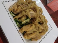 -魁盛居百年鲁菜馆(中林路店)