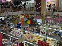 -瓦洛洛传统市场